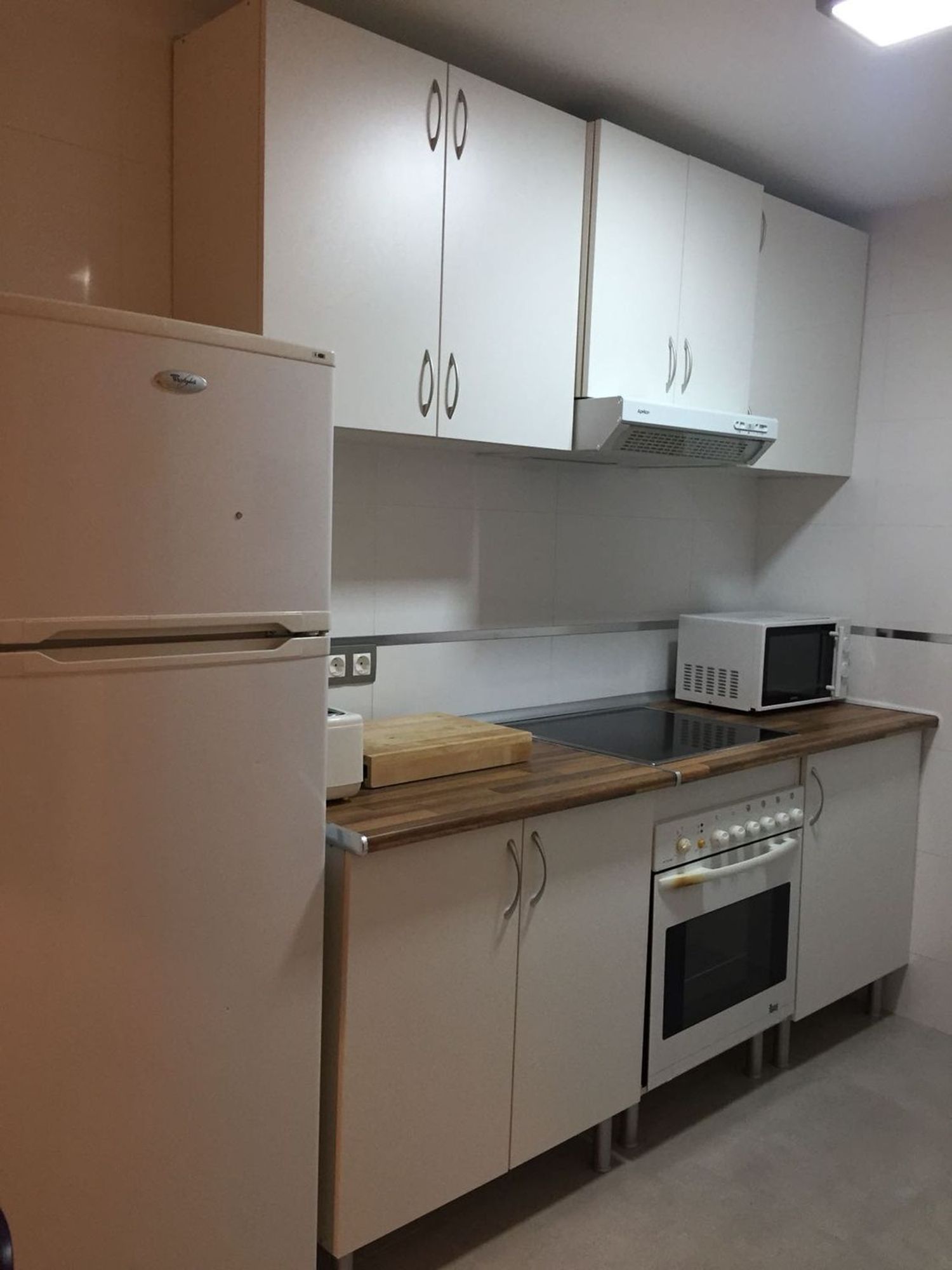 Piso en Paseo Marítimo, Alcalde Rafael Ginel, 1 posterior, San Lorenzo, San Lorenzo - Foto 8