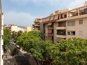 Piso en  Carrer de Despuig 1 - Foto 1
