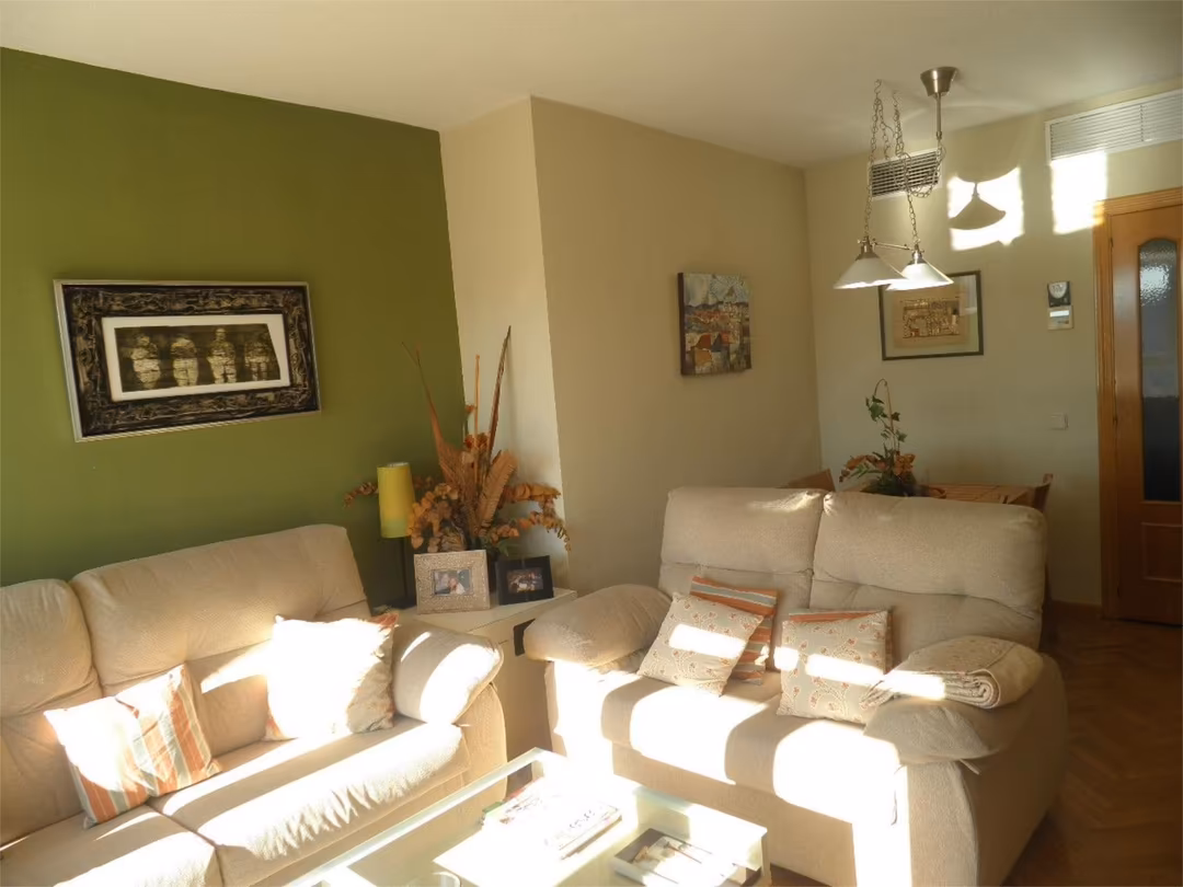 Piso en  Calle de Sepúlveda 7 - Foto 51