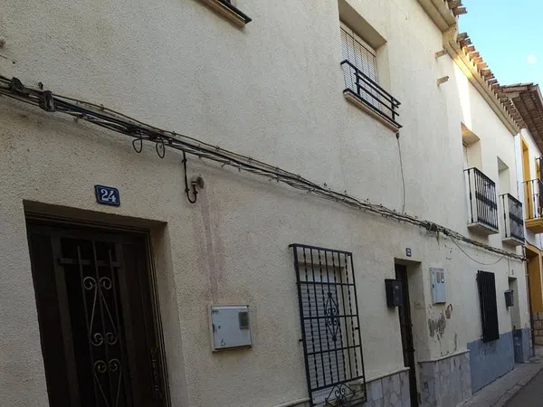 Casa de pueblo en Cuesta Iranzo, 20 - Foto 3