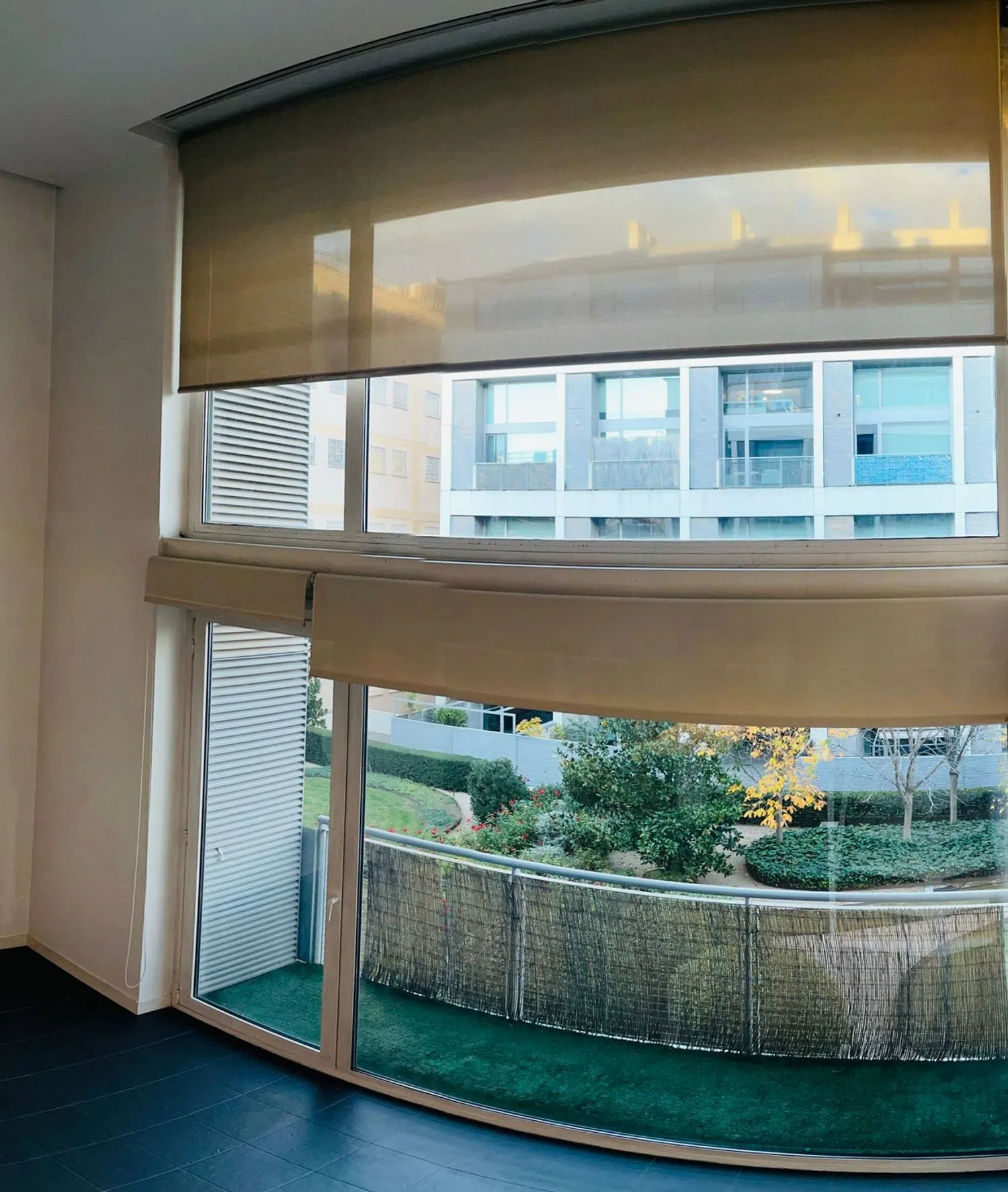 Estudio en calle de Julián Camarillo, 47 - Foto 7