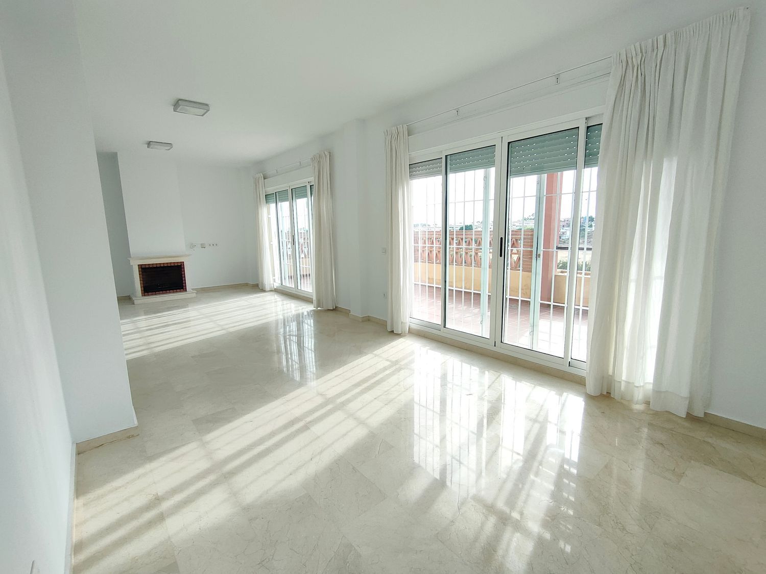 Chalet pareado en calle del Estanque, 1 - Foto 3