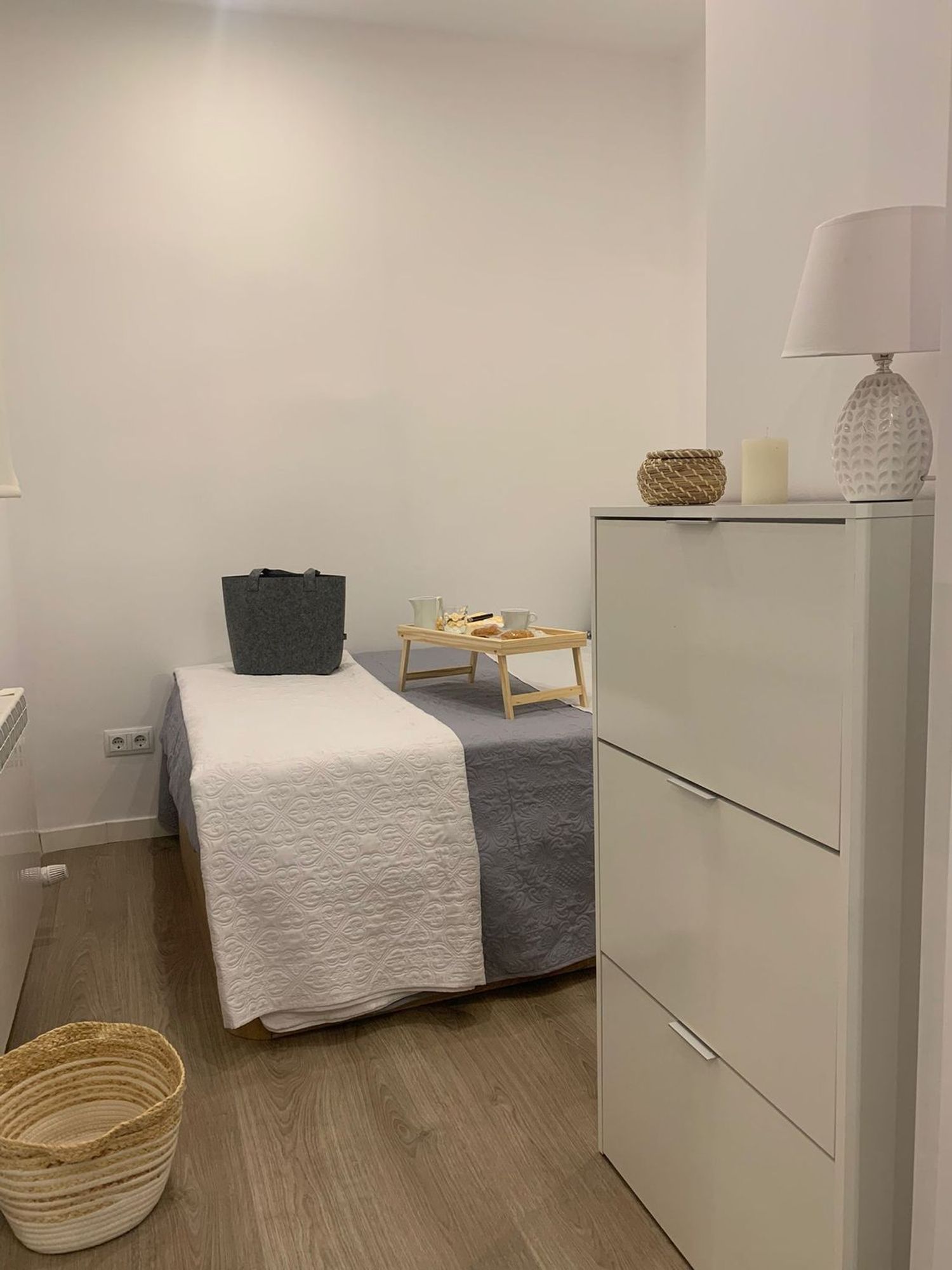 Piso en calle de José Ortega y Gasset, 48 - Foto 6