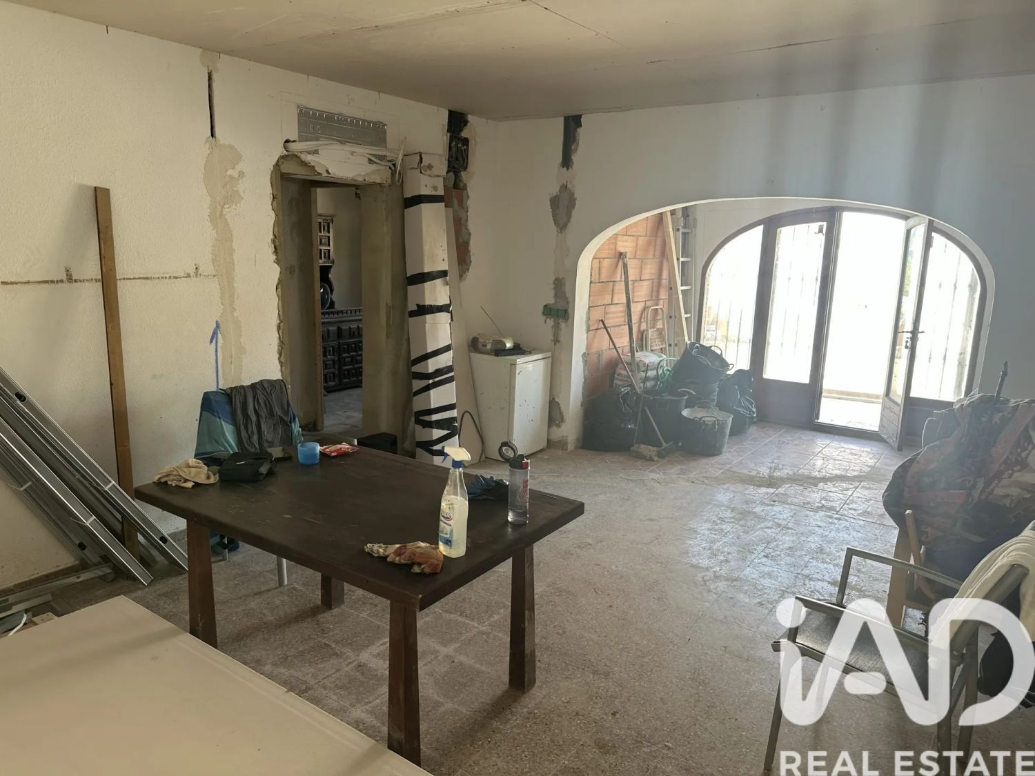 Chalet pareado en Calle Puerto de Somiedo, 4, El Portet-Pla del Mar, El Portet-Pla del Mar - Foto 24