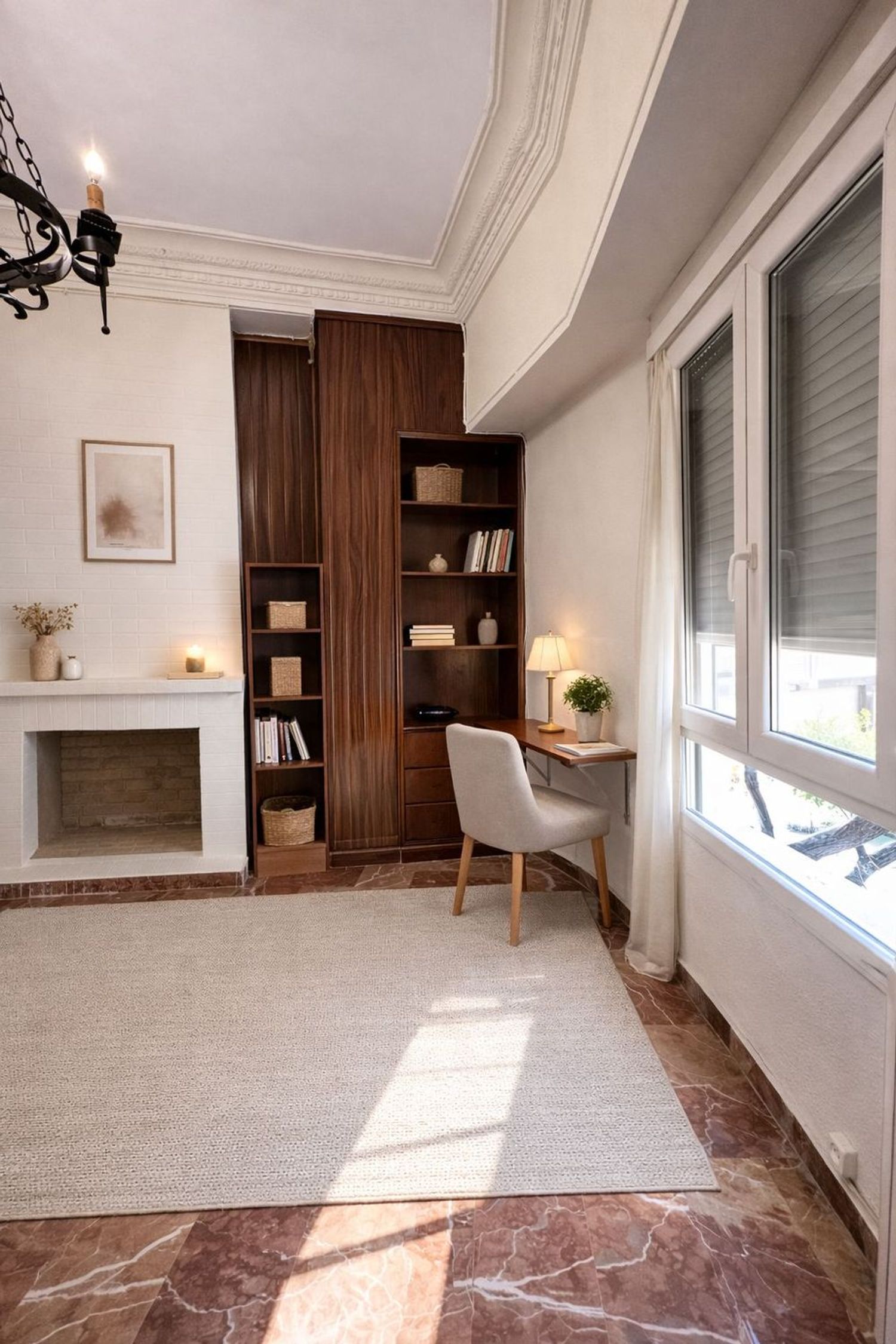 Piso en calle de Conca, 21 - Foto 3