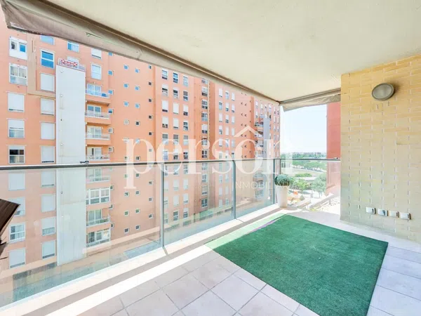 Piso en Sant Pau - Foto 1