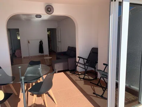 Piso en avenida Catalanet, 41