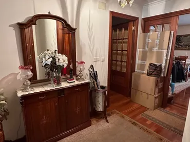 Piso en  Rúa Cánovas do Castillo 7 - Foto 1