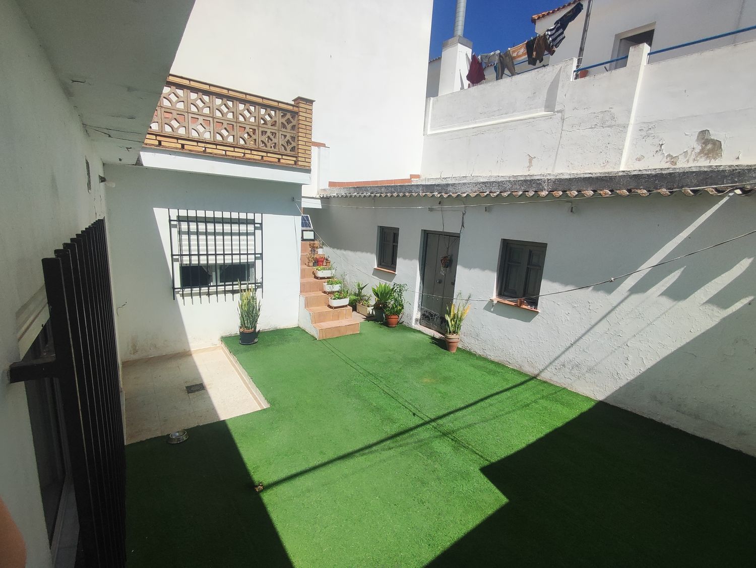 Casa o chalet independiente en Calle Virgen del Carmen, 18, El Rompido, El Rompido - Foto 17