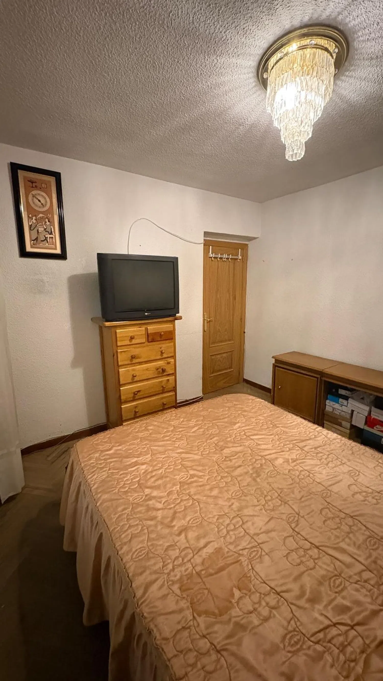 Piso en calle de la Alegría de la Huerta, 22 - Foto 15