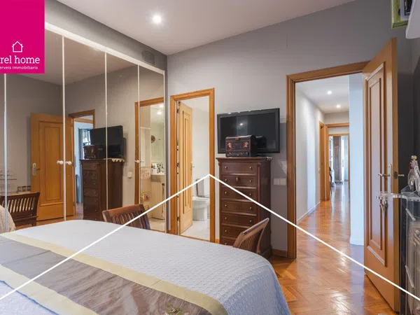 Piso en Pisuerga, 19, La Maternitat i Sant Ramon - Foto 29