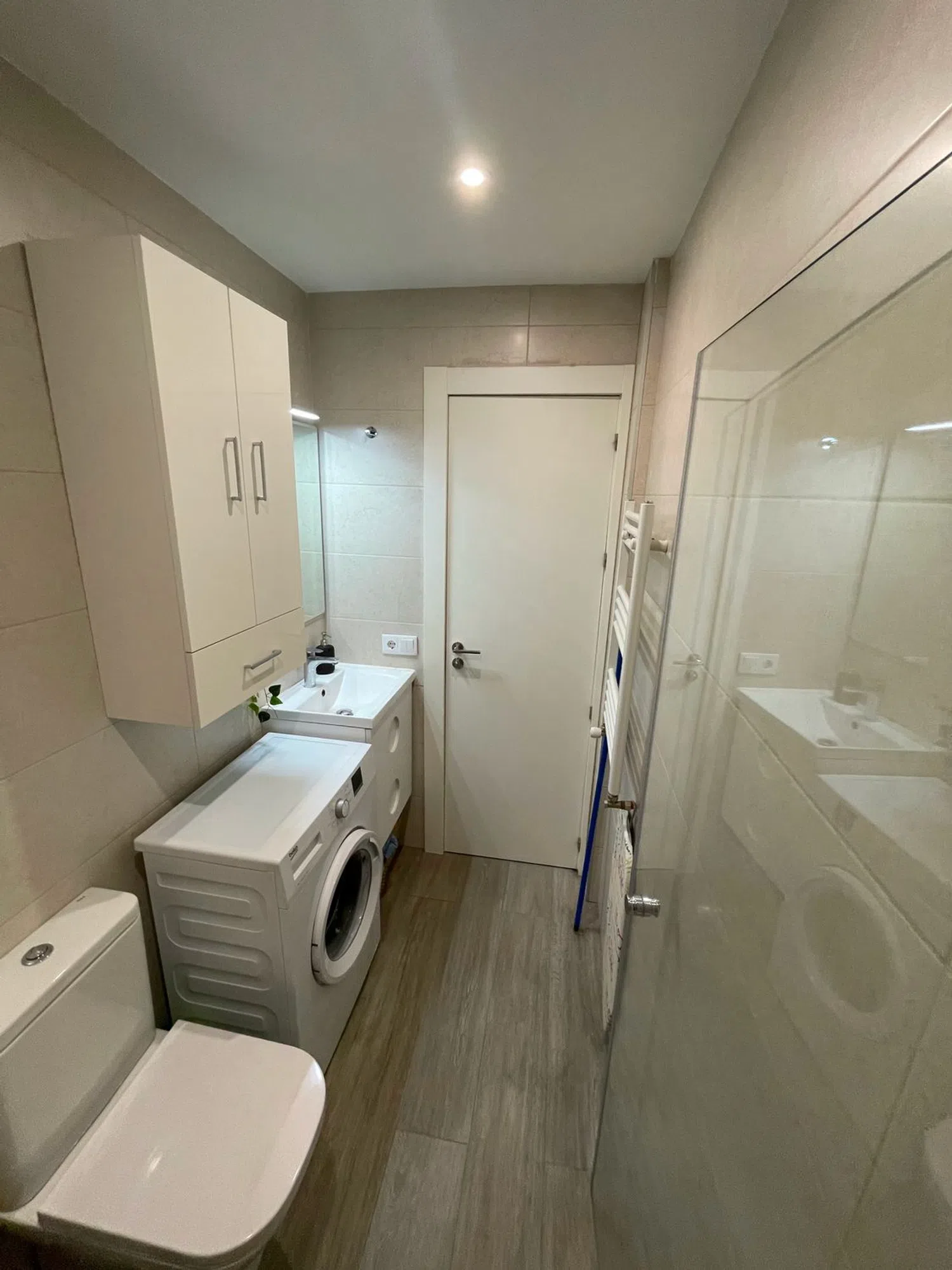 Estudio en calle Isidro Segovia, 1 - Foto 8