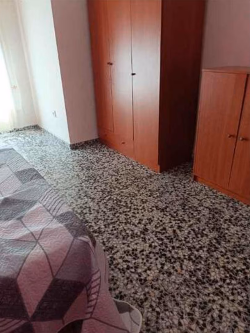 Piso en Blasco Ibañez - Foto 9