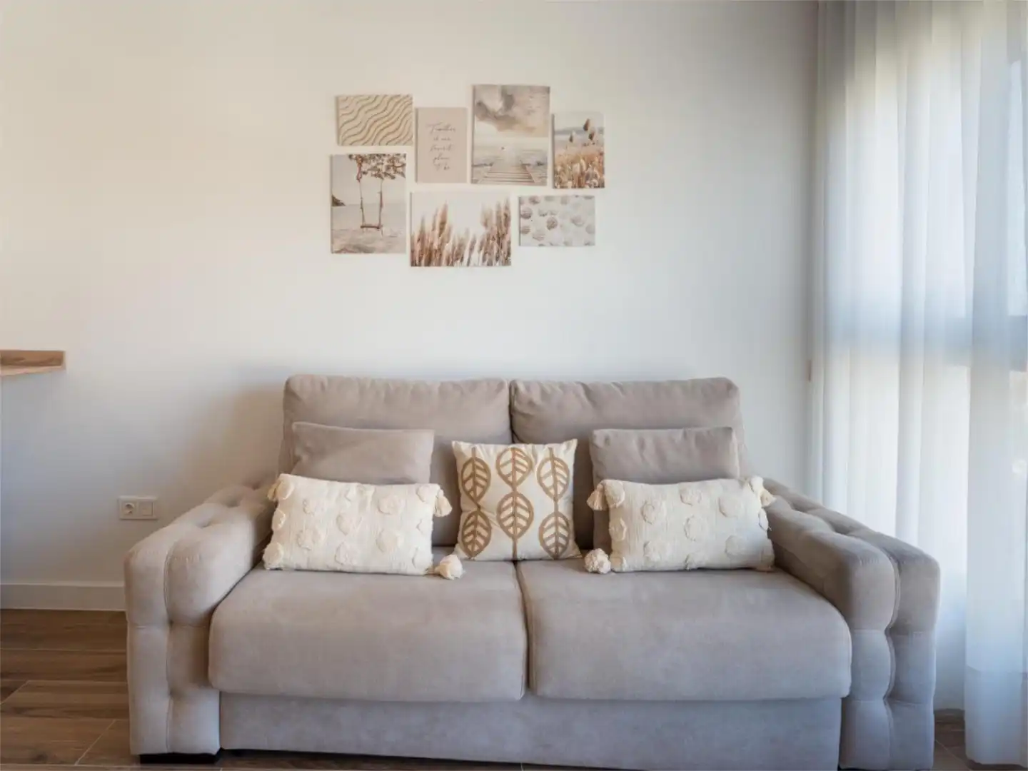 Piso en  Paseo Martiricos 30 - Foto 2