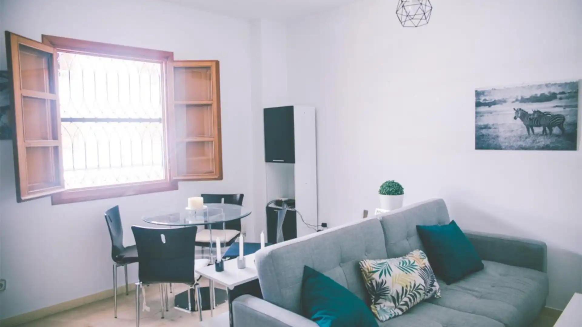 Piso en  Plaza de la Encarnación 7 - Foto 8