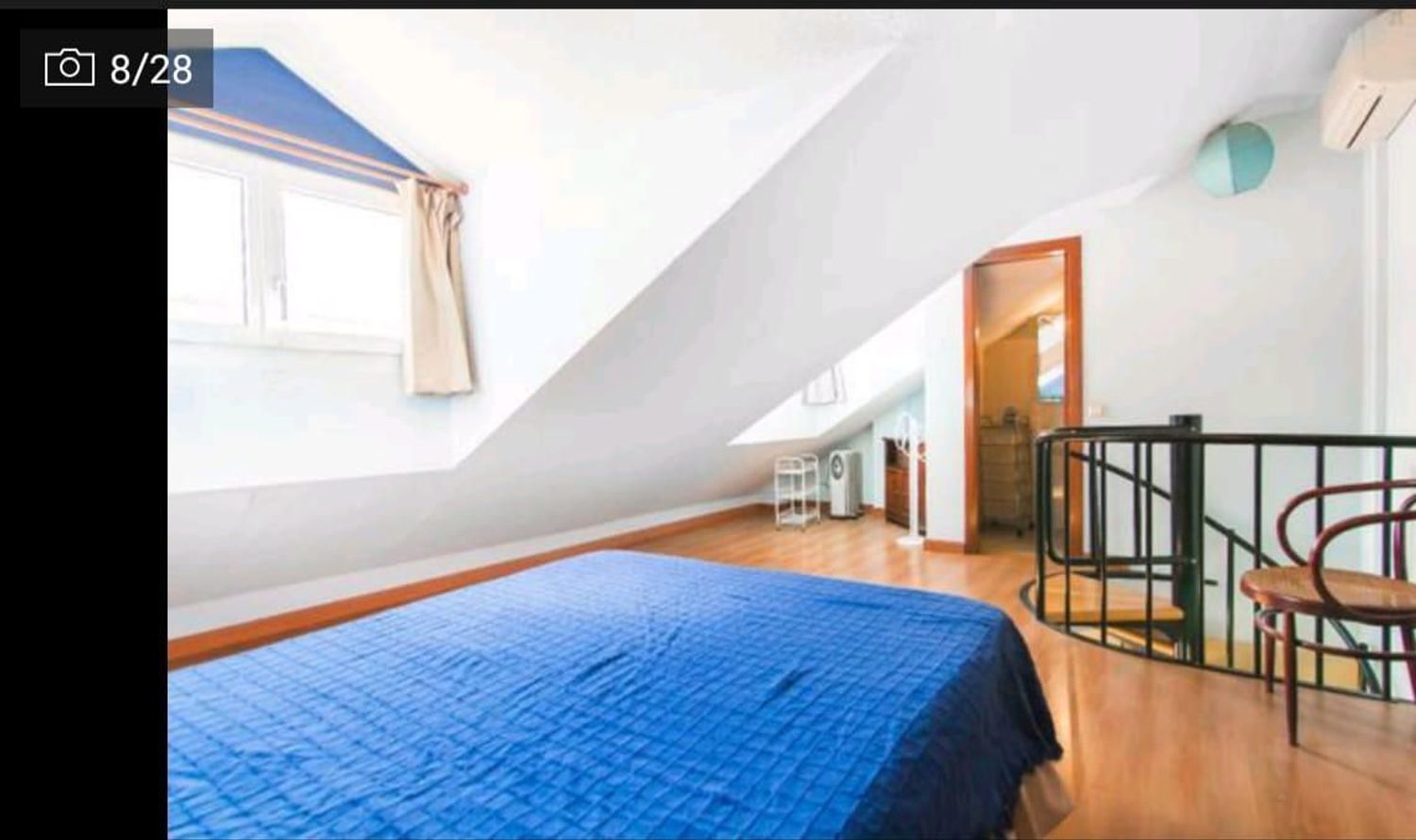 Dúplex en Calle de Celinda, 5, Flores - Foto 8