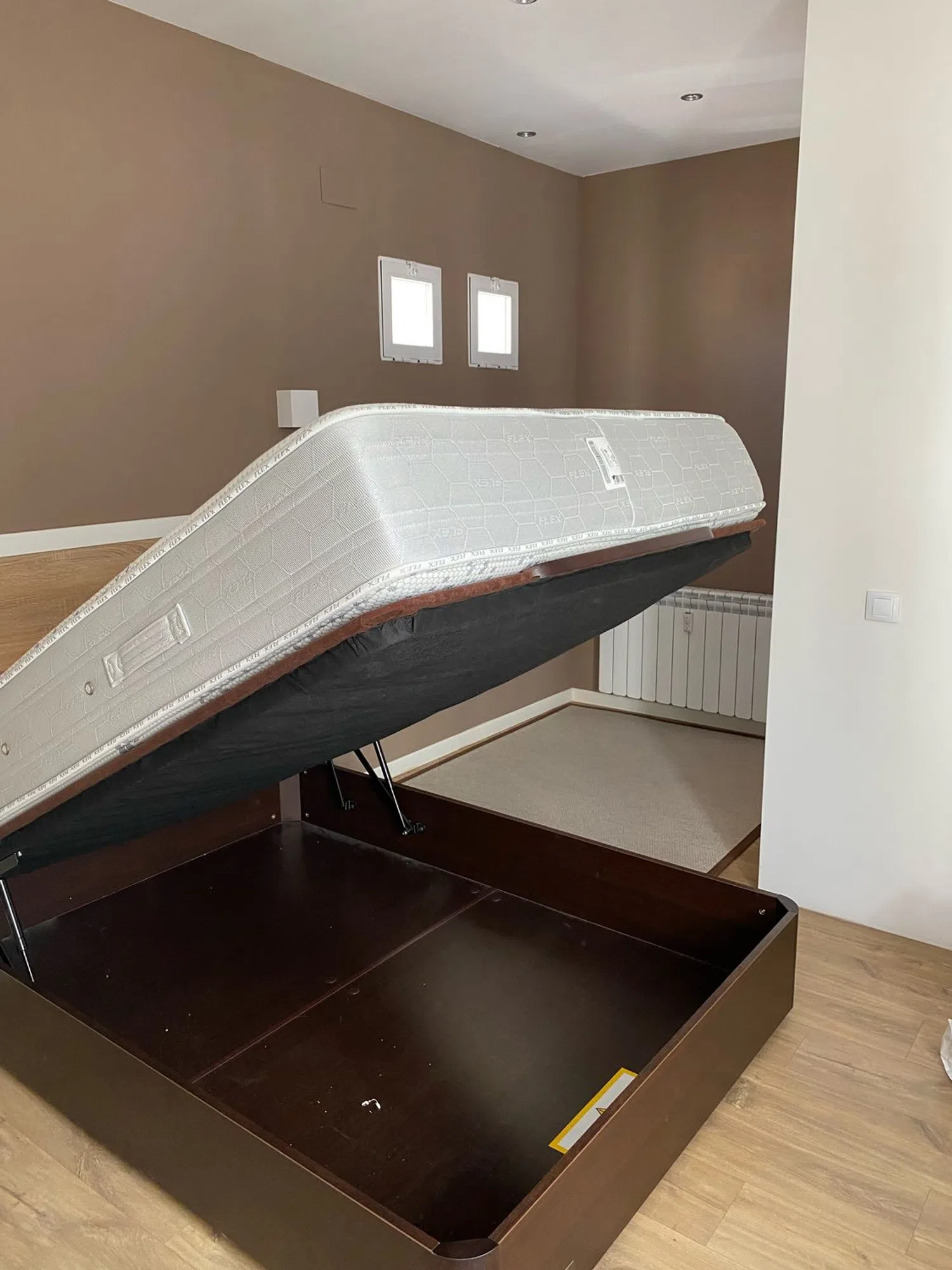 Ático en calle de Bravo Murillo, 185 - Foto 6