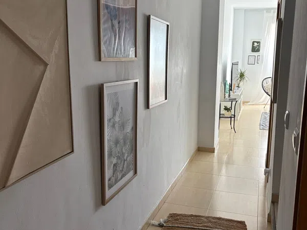 Dúplex en Avenida Padre Mirabent, 18 - Foto 2