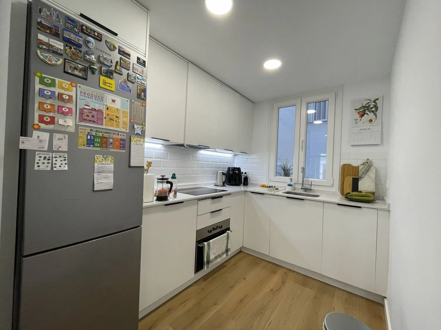 Piso en calle de Bocángel, 7 - Foto 11