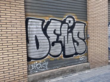 Planta baja en  Carrer de la Serra d'Agullent 19 - Foto 4