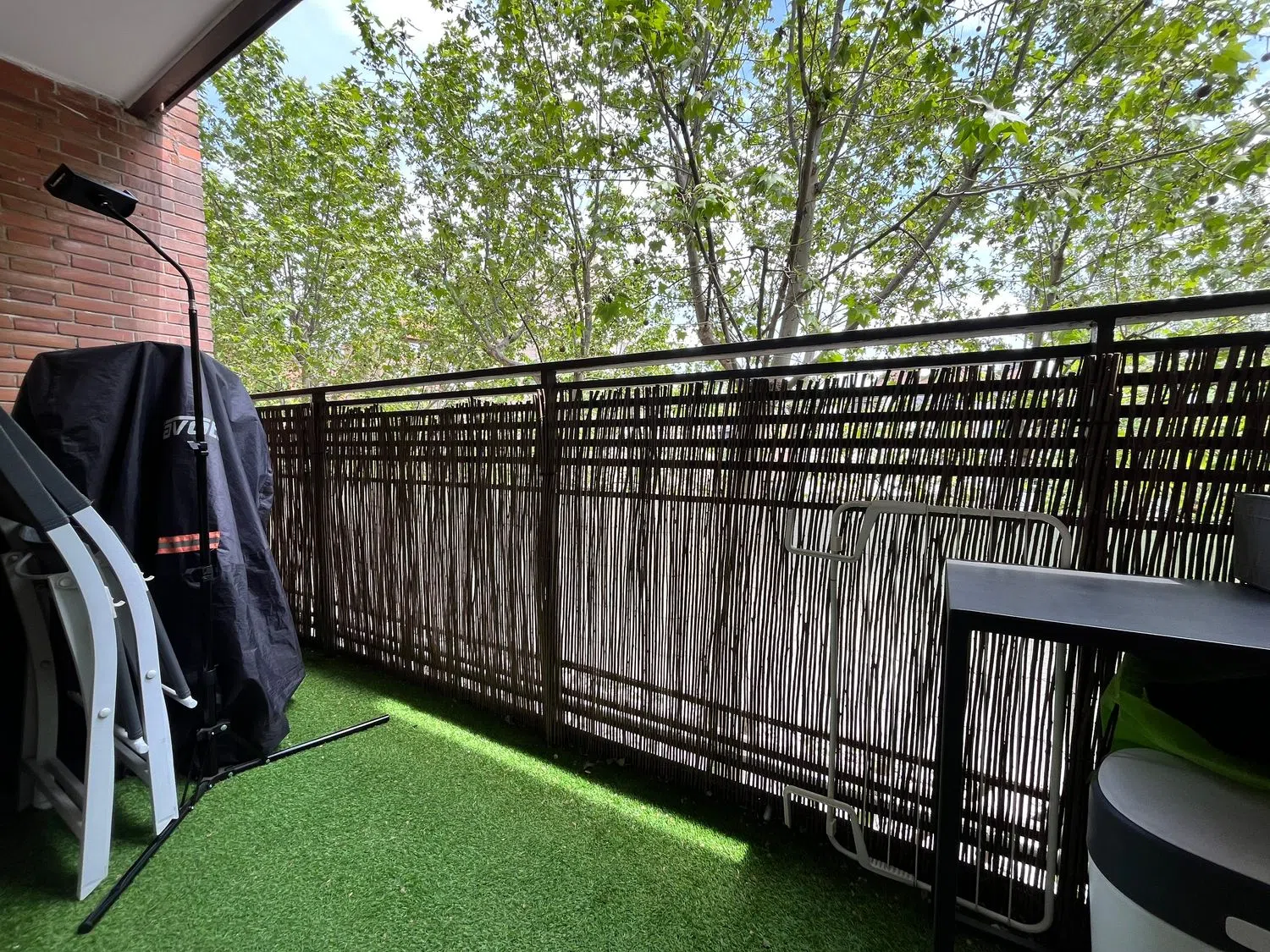 Piso en Barrio Colina - Foto 10