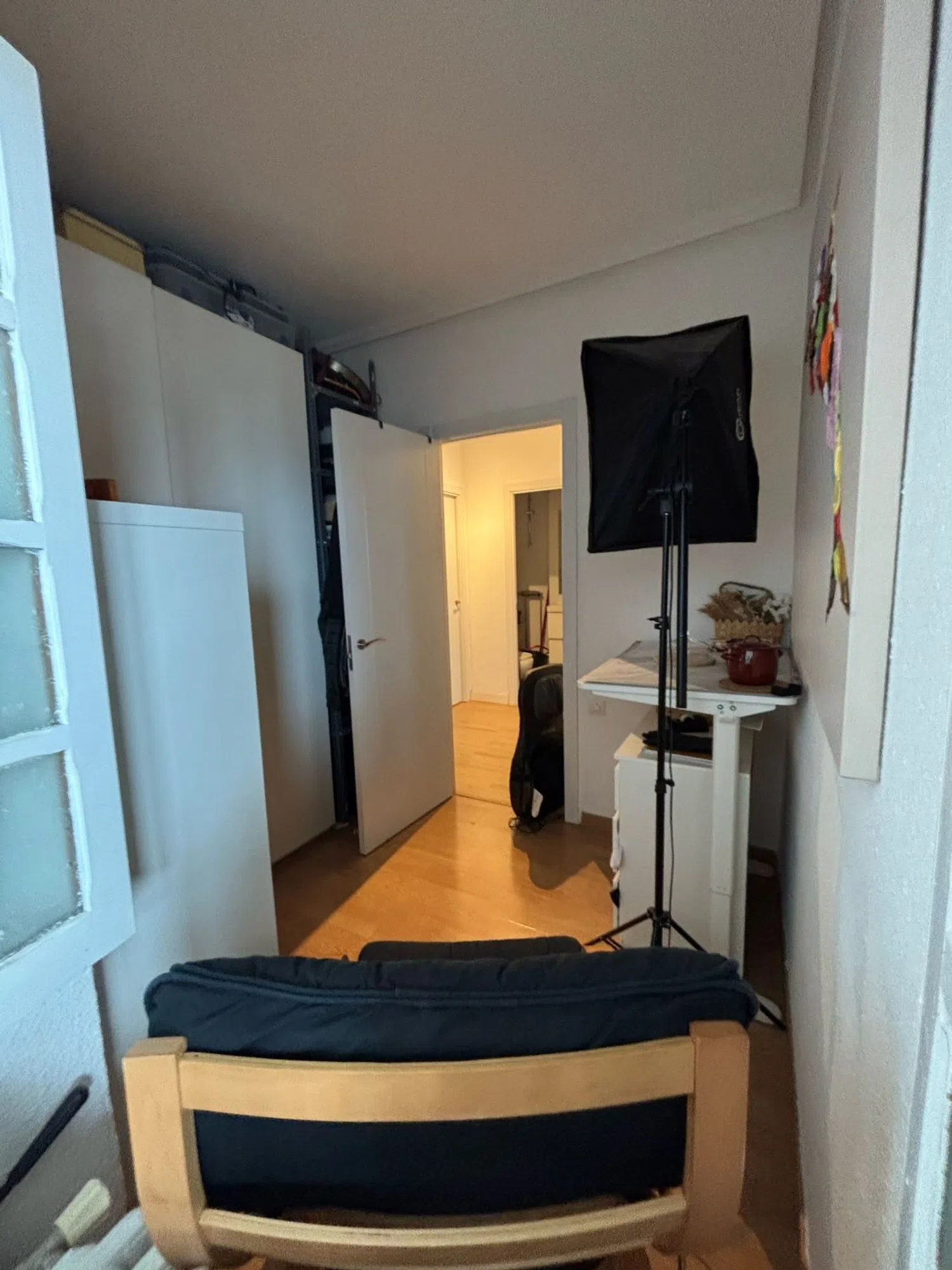 Piso en calle del Poeta Joan Maragall, 51 - Foto 13