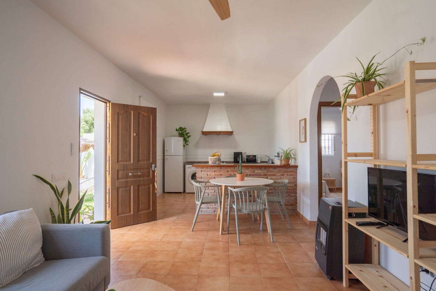 Casa o chalet independiente en Perro andaluz s/n, Zahora, Zahora - Foto 10