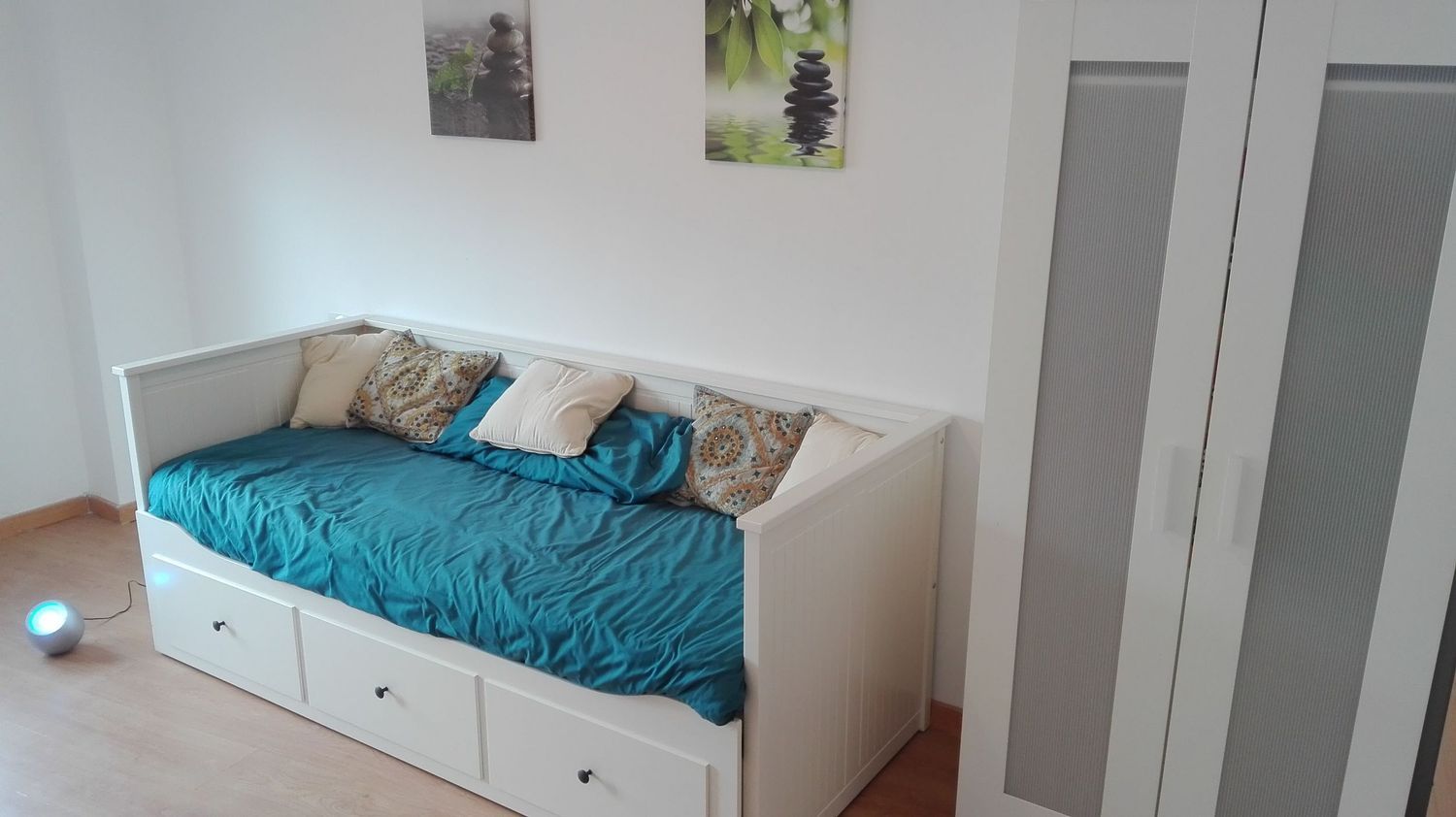 Piso en Calle Picasso, 6, Milán-Pumarín - Foto 2