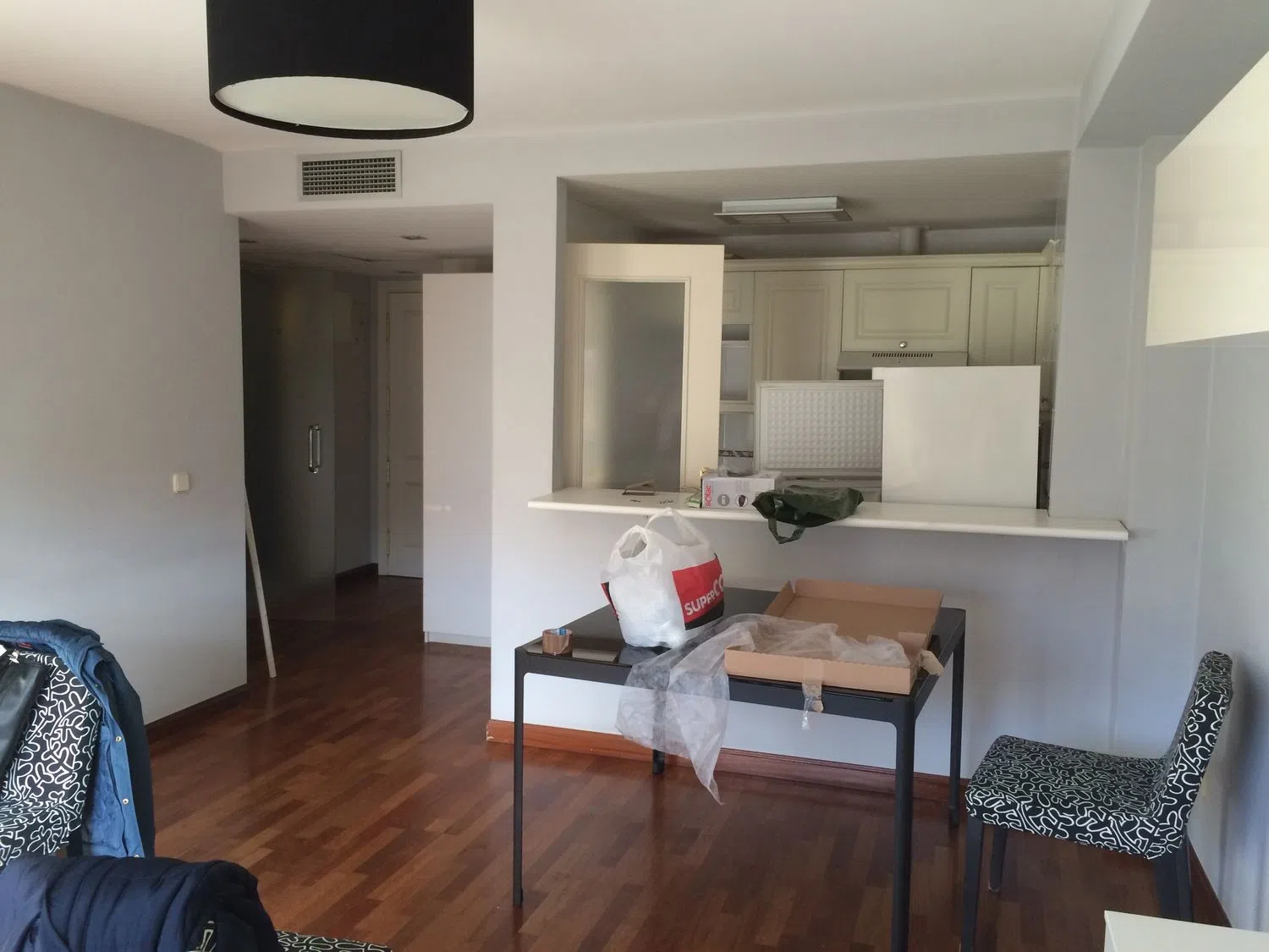 Ático en calle de la Infanta Mercedes, 109 - Foto 5