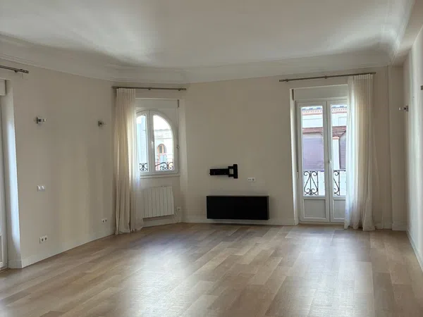 Piso en Barrio Santa Cruz - Alfalfa - Foto 6