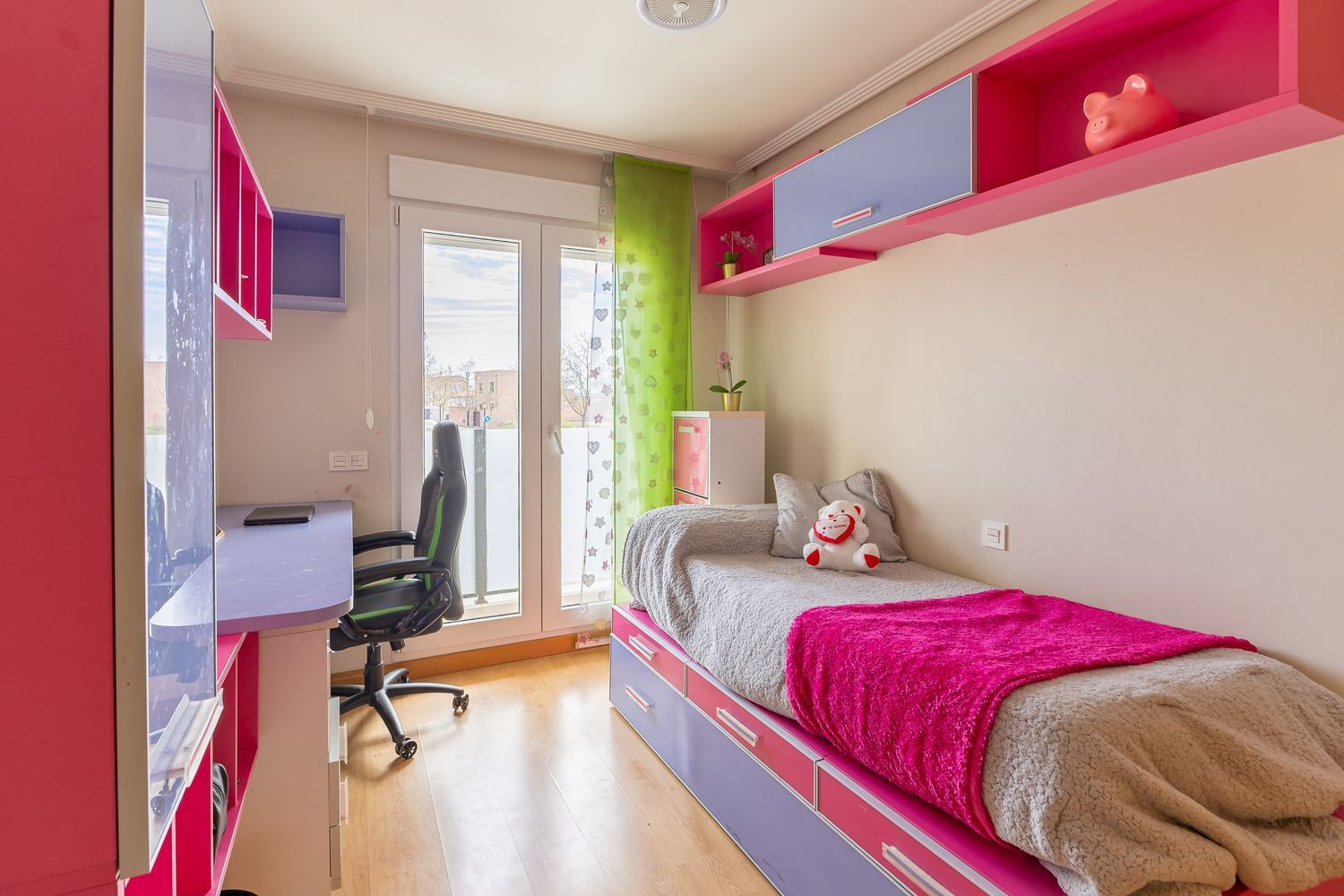 Chalet pareado en Calle Chipre, 1, Hervencias, Hervencias - Foto 13