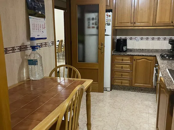 Piso en Calle Antonio Machado, 6 - Foto 4