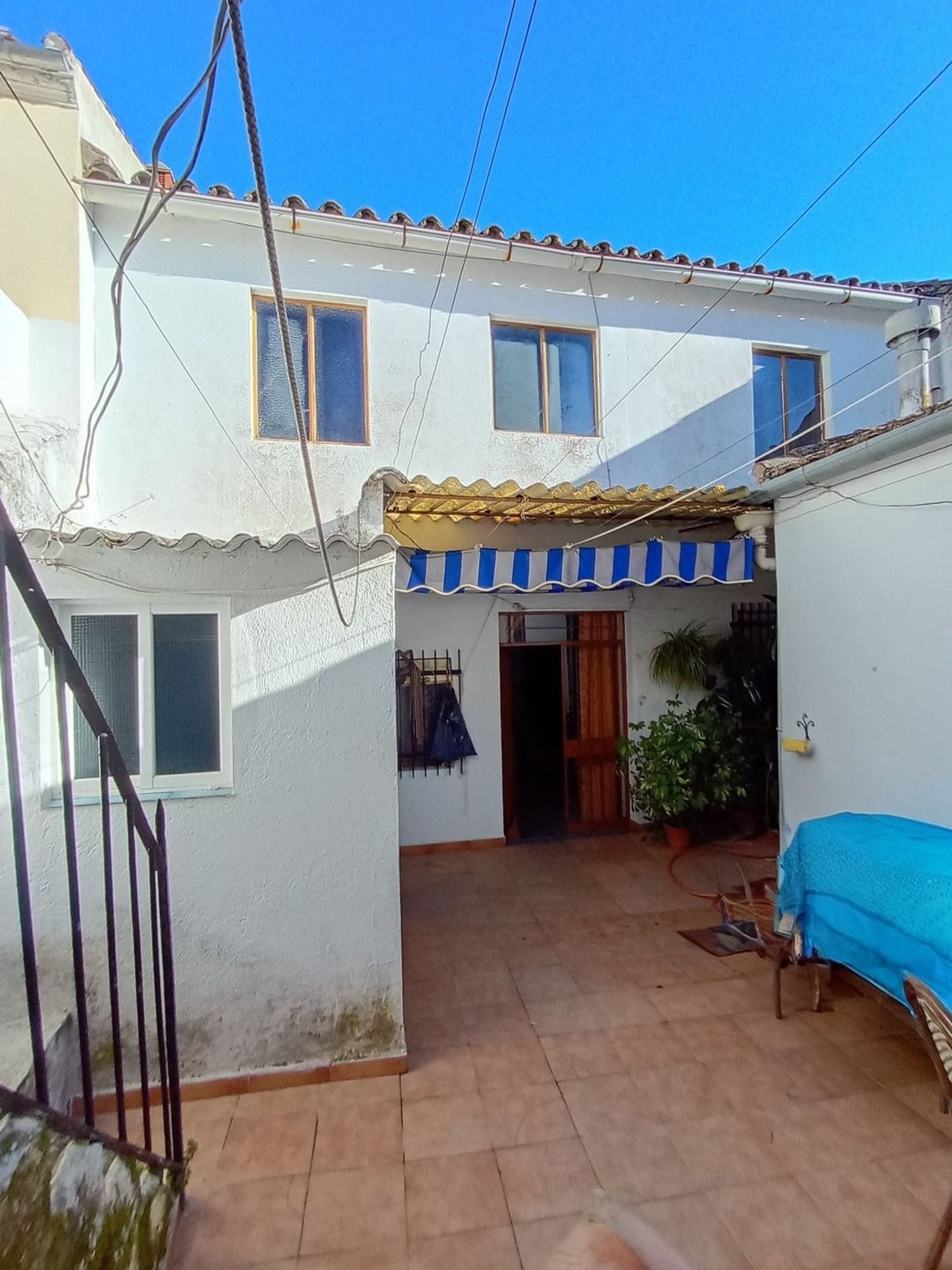 Casa o chalet independiente en Juan de lopez, 21 - Foto 7