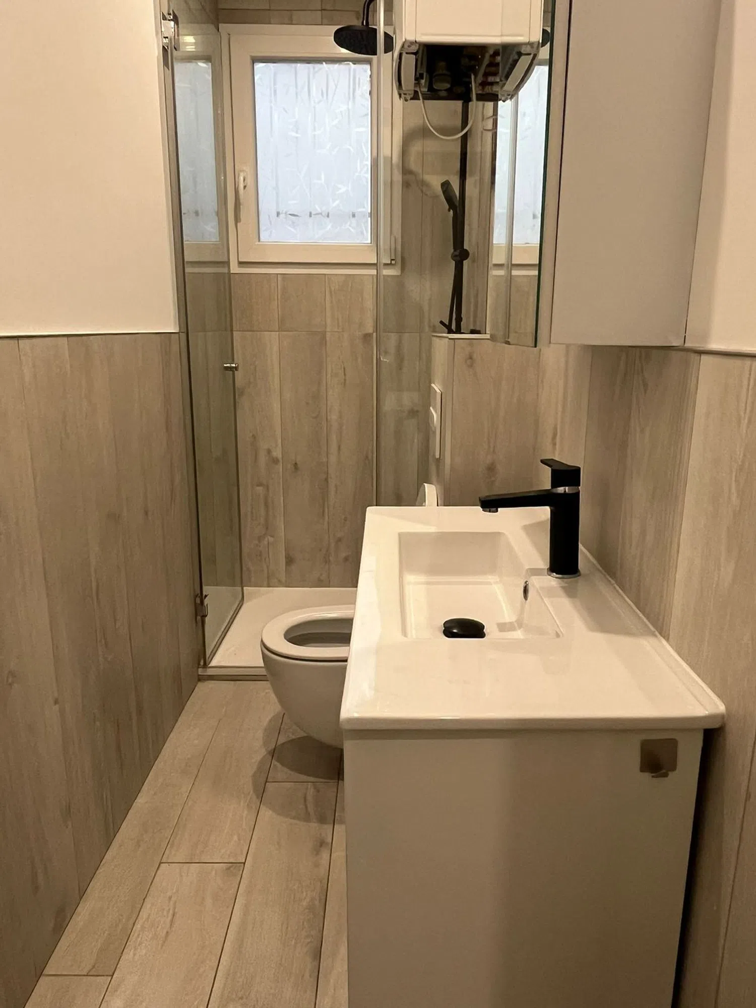 Piso en calle del Príncipe de Vergara, 257 - Foto 15