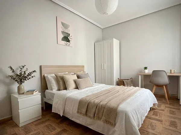 Piso en Calle Alfonso VI, 78, Centro, Centro - Foto 6