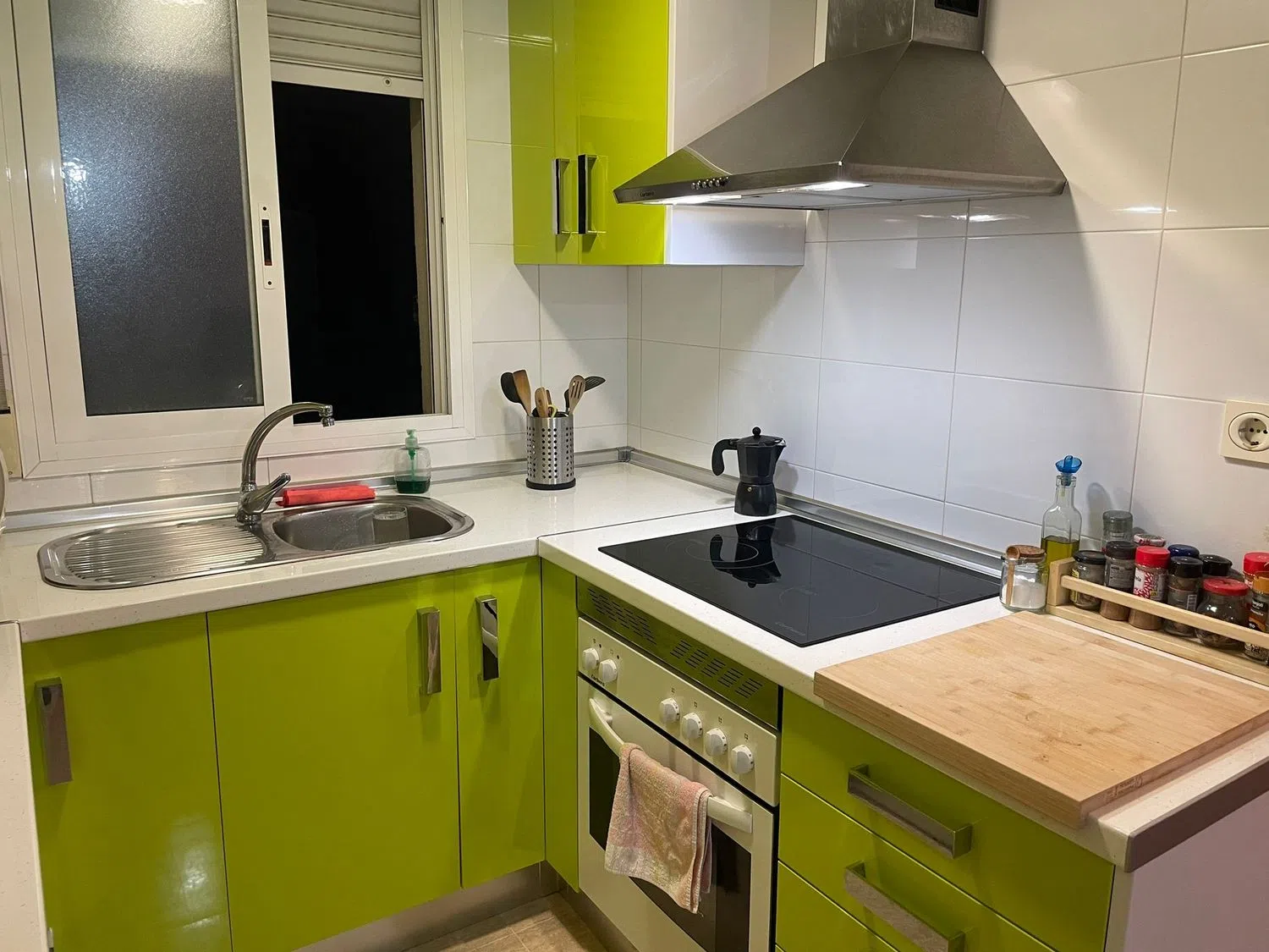 Piso en calle Rosendos, 2 - Foto 10