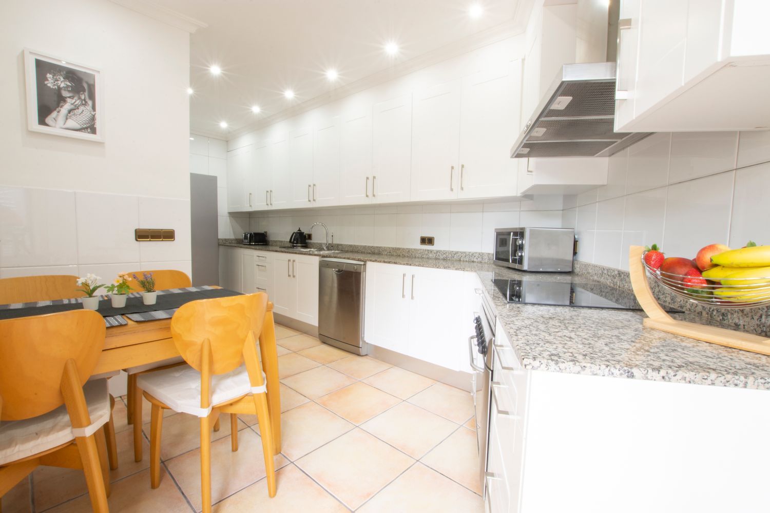 Chalet pareado en Camino Alcanda, 8 b, Port d'Alcúdia - Platja d'Alcúdia, Port d'Alcúdia - Platja d'Alcúdia - Foto 4