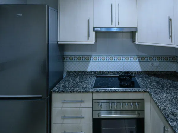 Piso en calle Segura, 14 - Foto 3