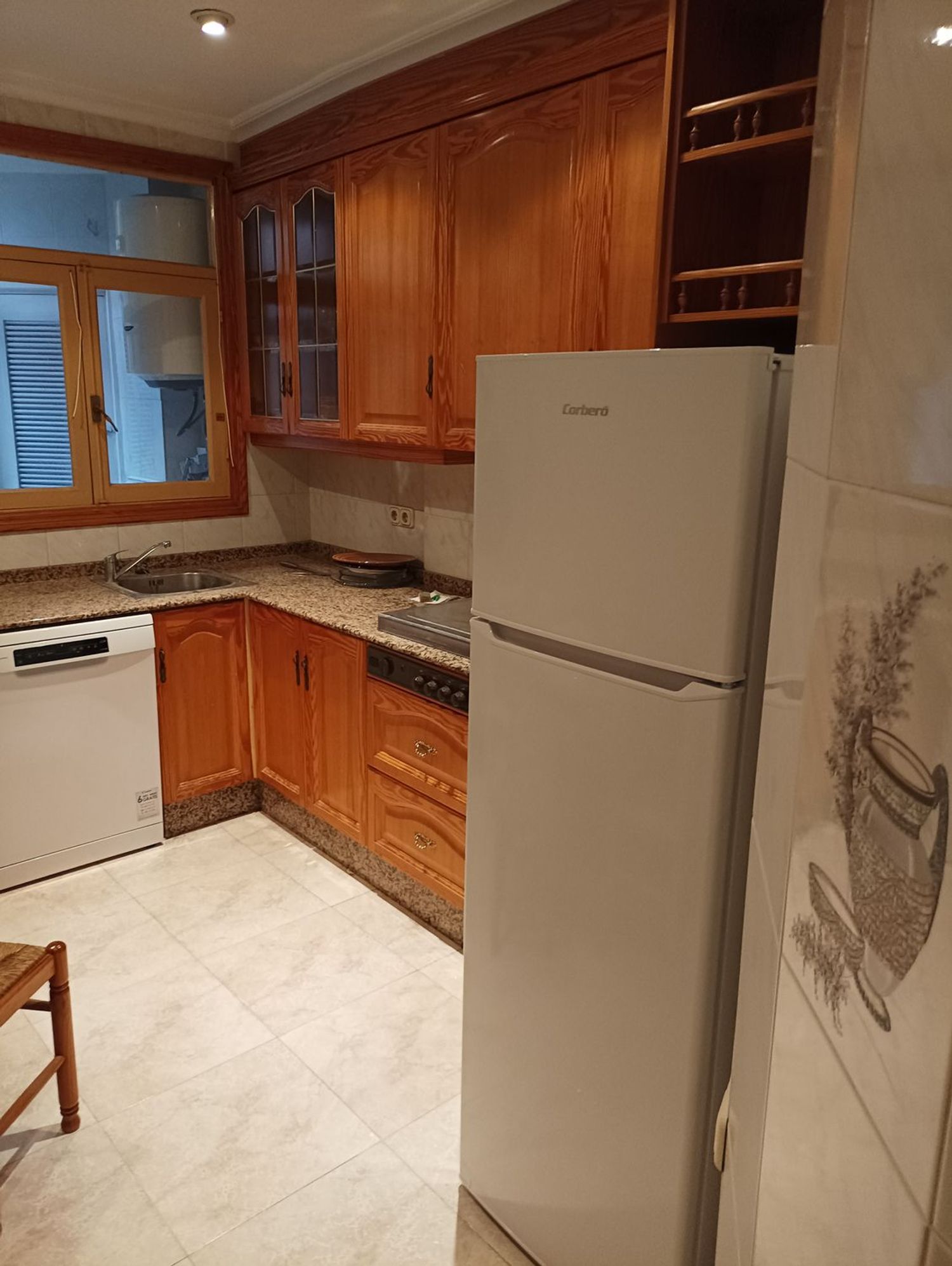 Piso en Virgen del socorro, 37 - Foto 3