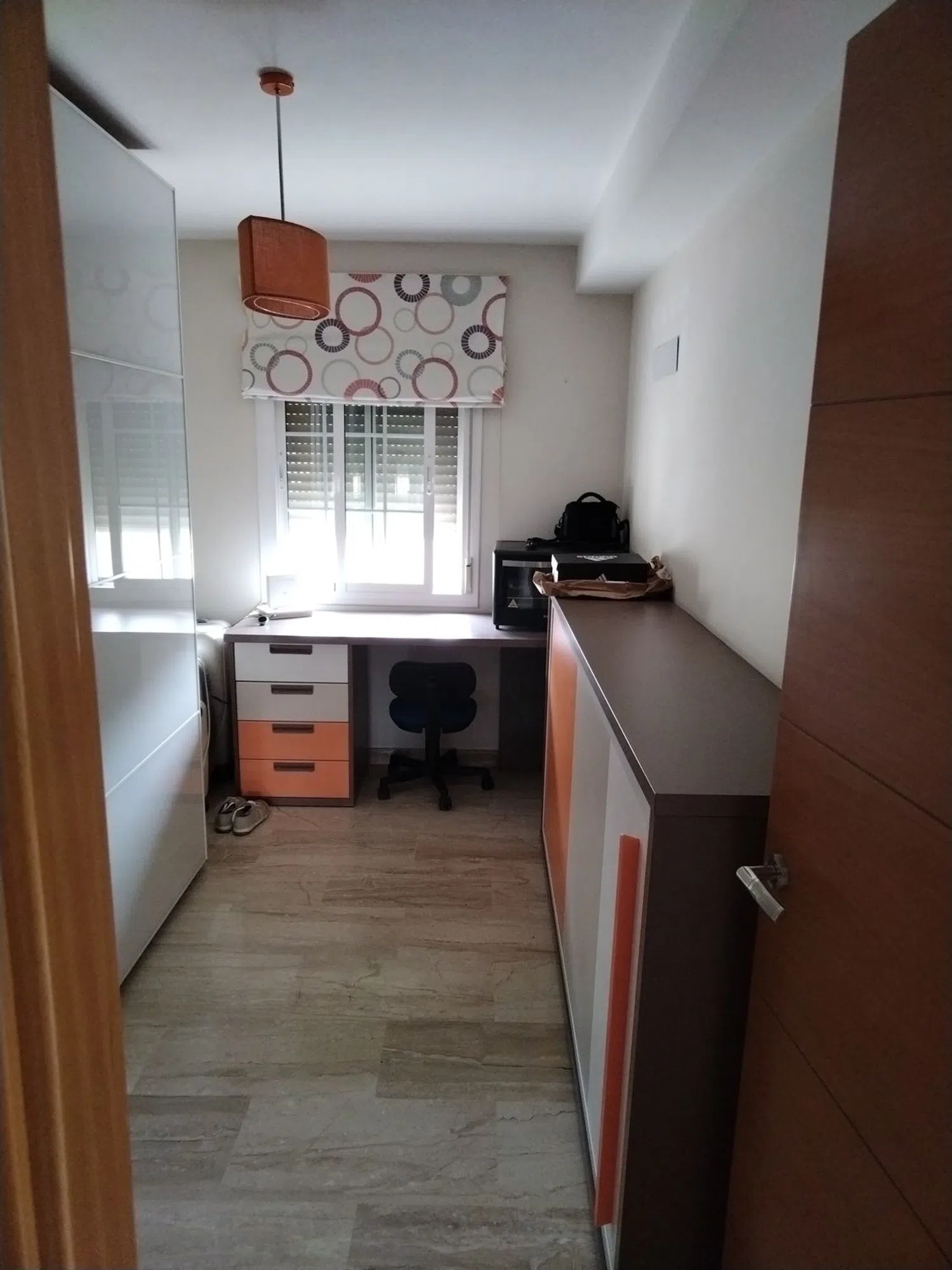 Piso en calle Alcazarquivir, 4 - Foto 6