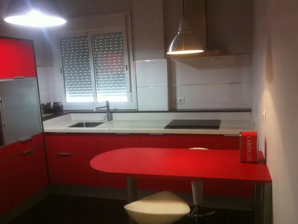 Estudio en Avenida Constelación Corona Boreal, 46, Las Torres-Constelaciones - Foto 1