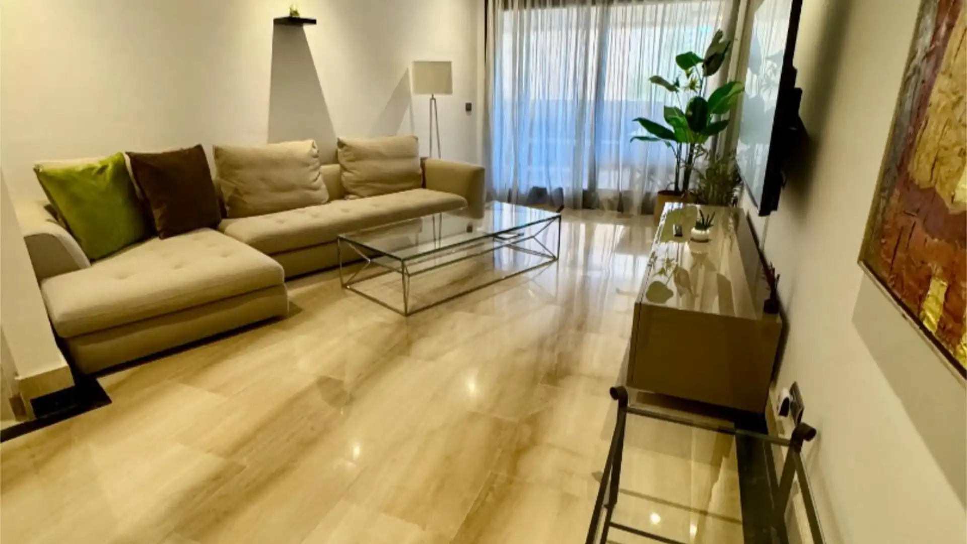 Piso en  Calle del Mare Nostrum 10 - Foto 3