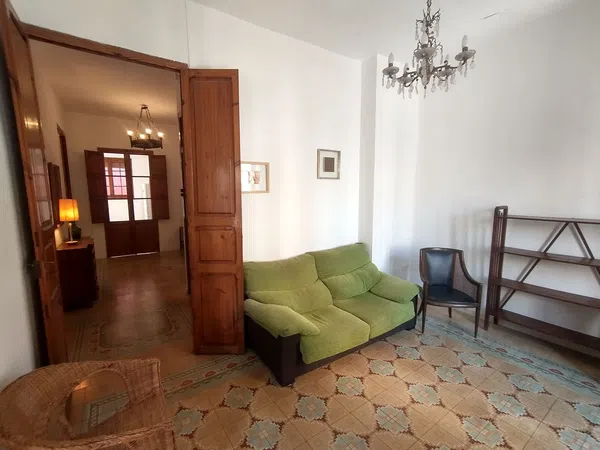 Piso en calle d'Escalante, 328