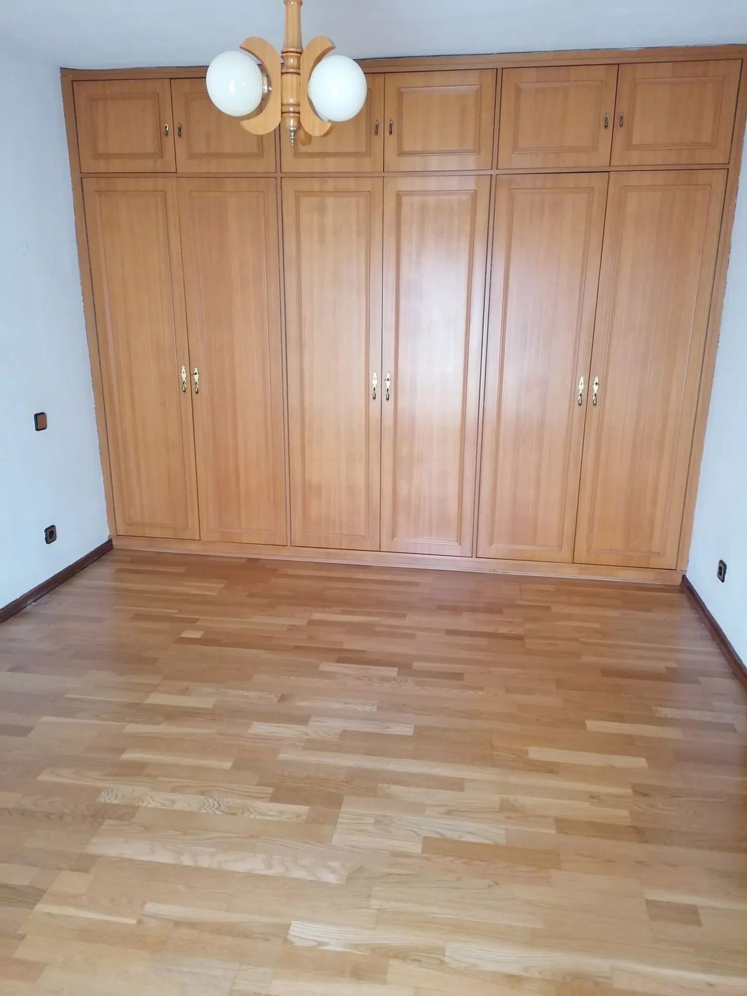 Piso en calle del Ailanto, 16 - Foto 5