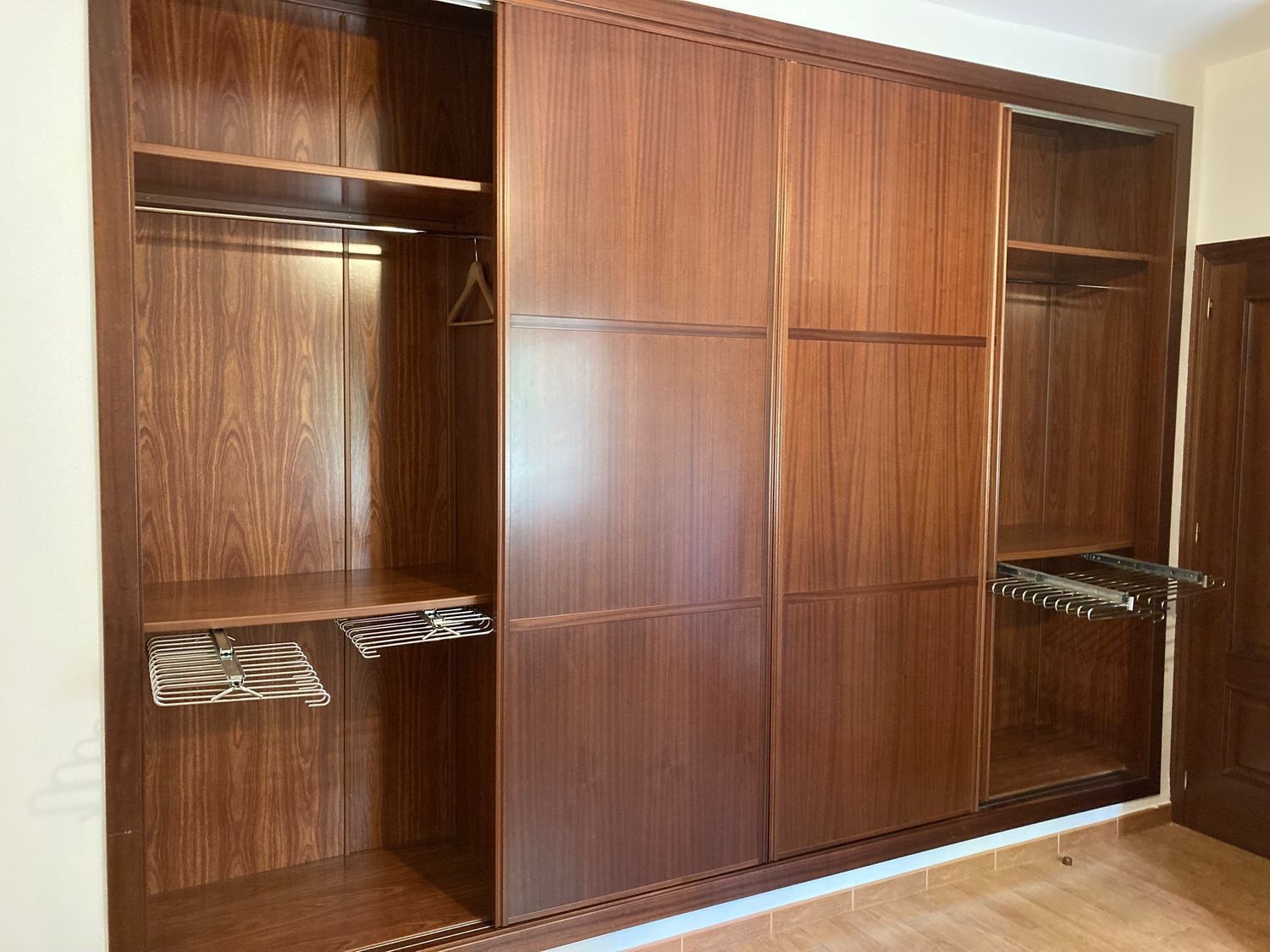 Piso en calle Castillo de Utrera, 3 - Foto 11