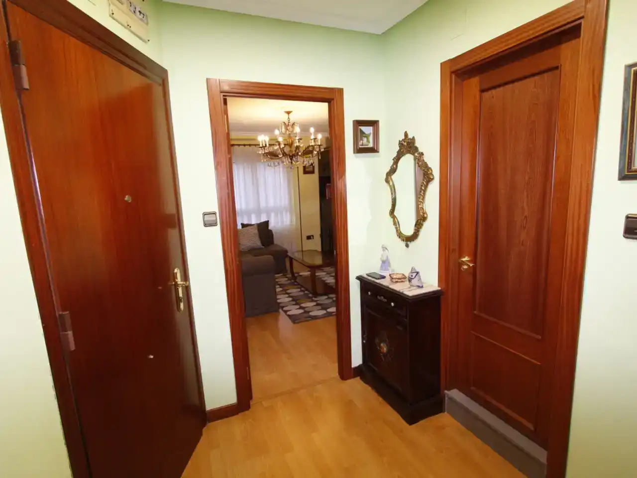 Apartamento en  Calle Canga Argüelles 17 - Foto 9