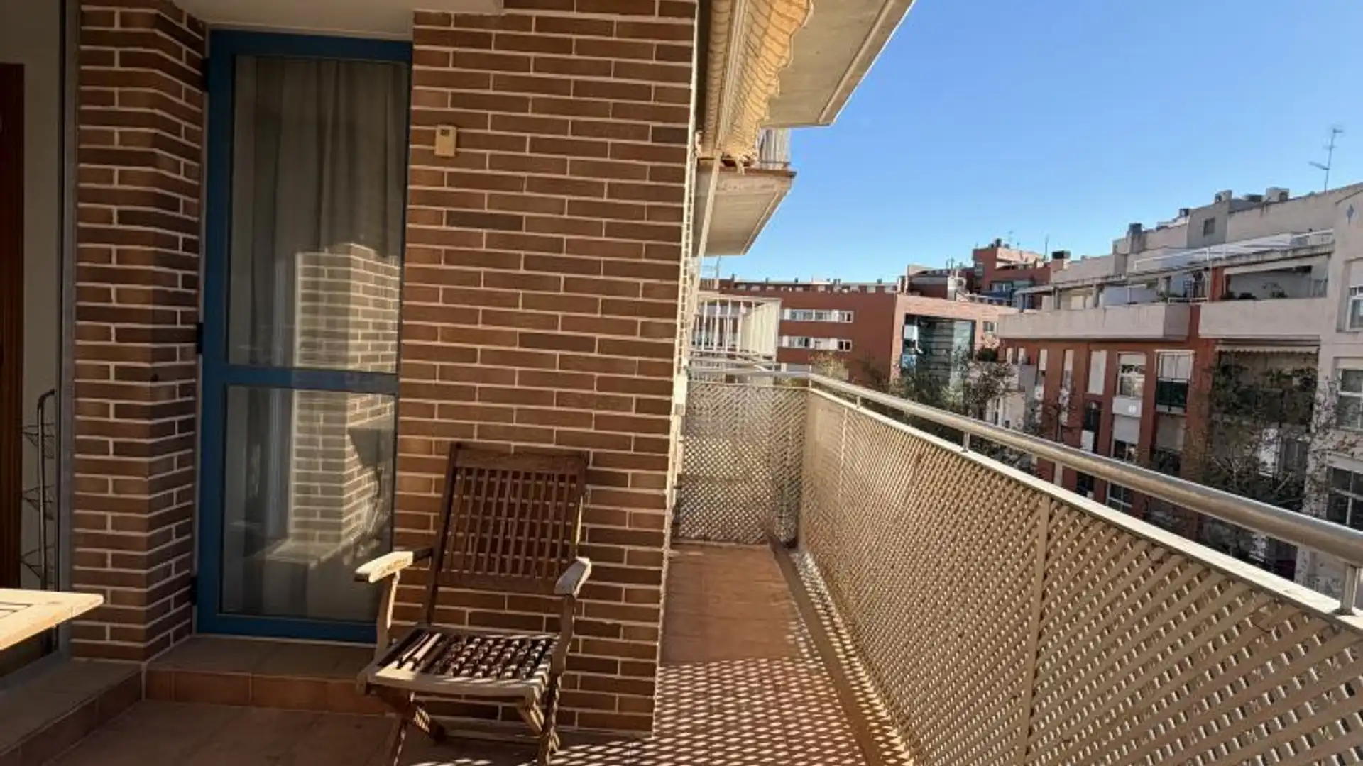 Piso en  Calle Juan García Abellán 12 - Foto 22