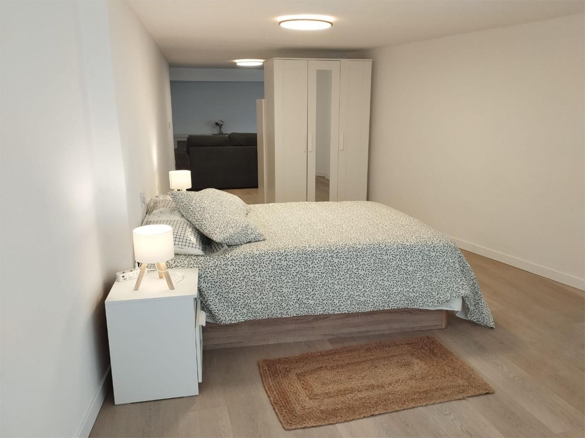 Loft en  Calle Corbalán 1 - Foto 1