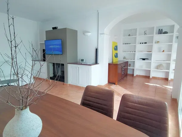 Chalet pareado en Calle Sant Antoni Abat, 17 - Foto 4