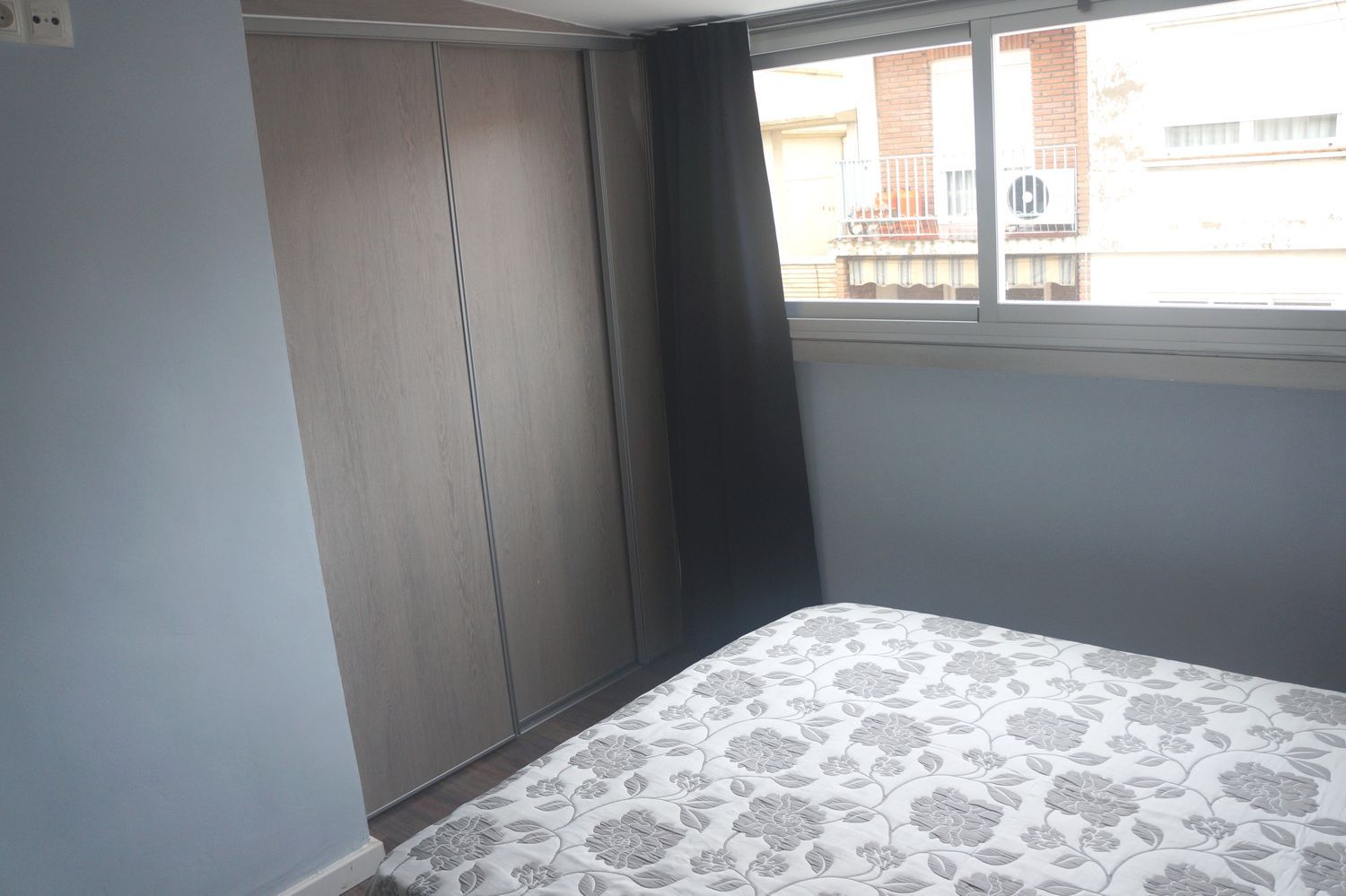 Piso en Calle del Arzobispo Doménech, 14, Paseo Sagasta - Foto 2